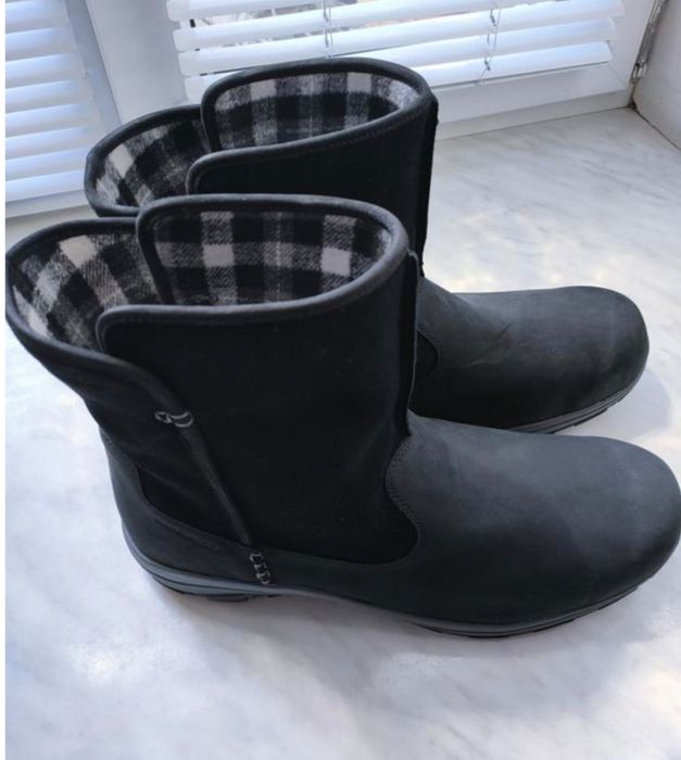 Черевики Columbia устілка 32,5см