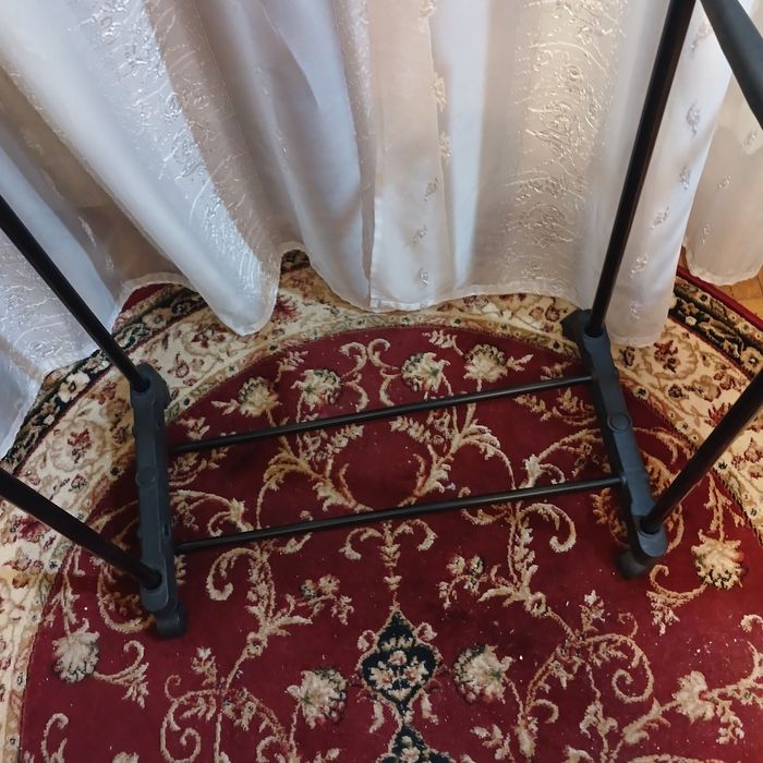 Напольная вешалка