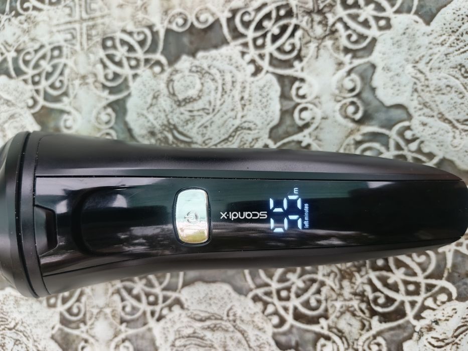 Продам электробритва.