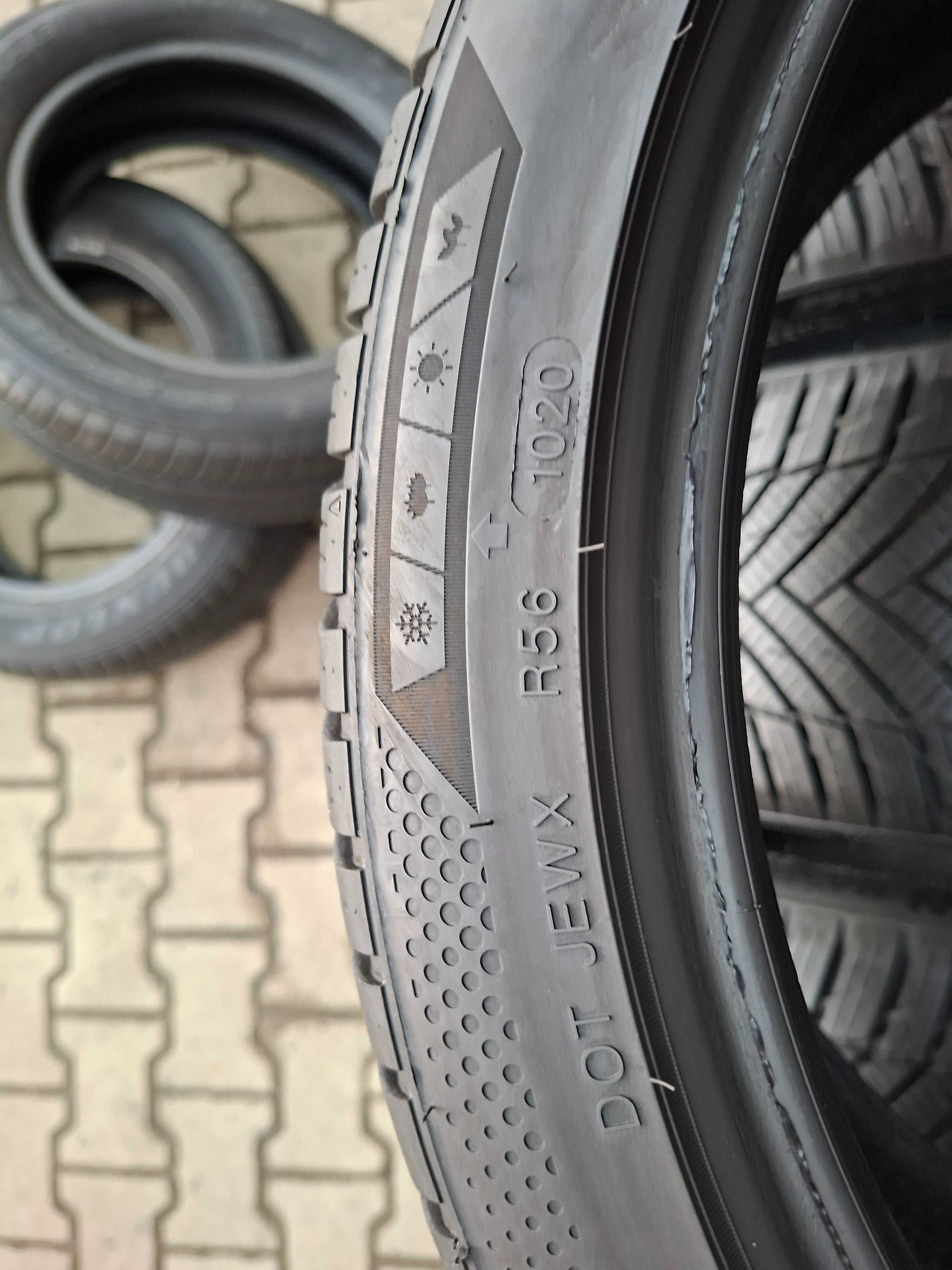 Opony Całoroczne 225/40R19 Minerva Master 225/40/19 4szt Wielosezonowe