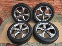 Диски з гумою Toyota Venza, Lexus R20