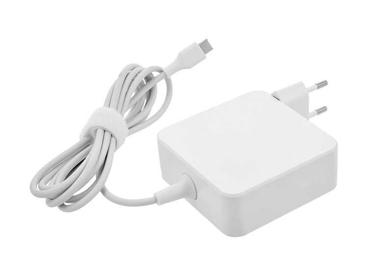 Zasilacz Ładowarka Movano 65W USB type C USB-C Lenovo MacBook