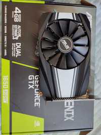 Asus GeForce GTX 1650 Super
