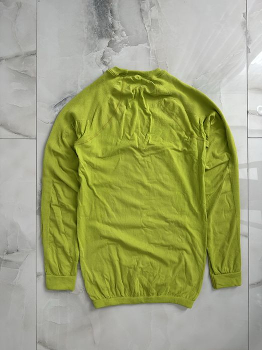Термо Ortovox Merino Wool