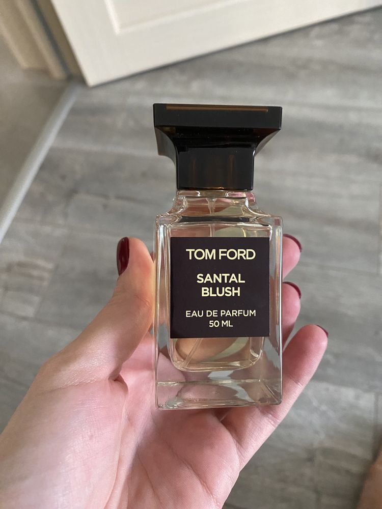 Tom Ford Santal Blush парфюм