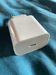 Carregador usb c novo