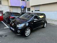 Vw Up 1.0 Mpi - 2013 / FULL EXTRAS