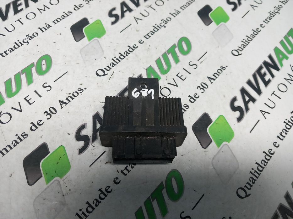 Módulo genérico PEUGEOT 207 (WA_, WC_)