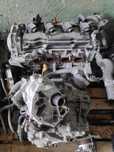 Двигатель Nissan Rogue 2,5 QR25DE