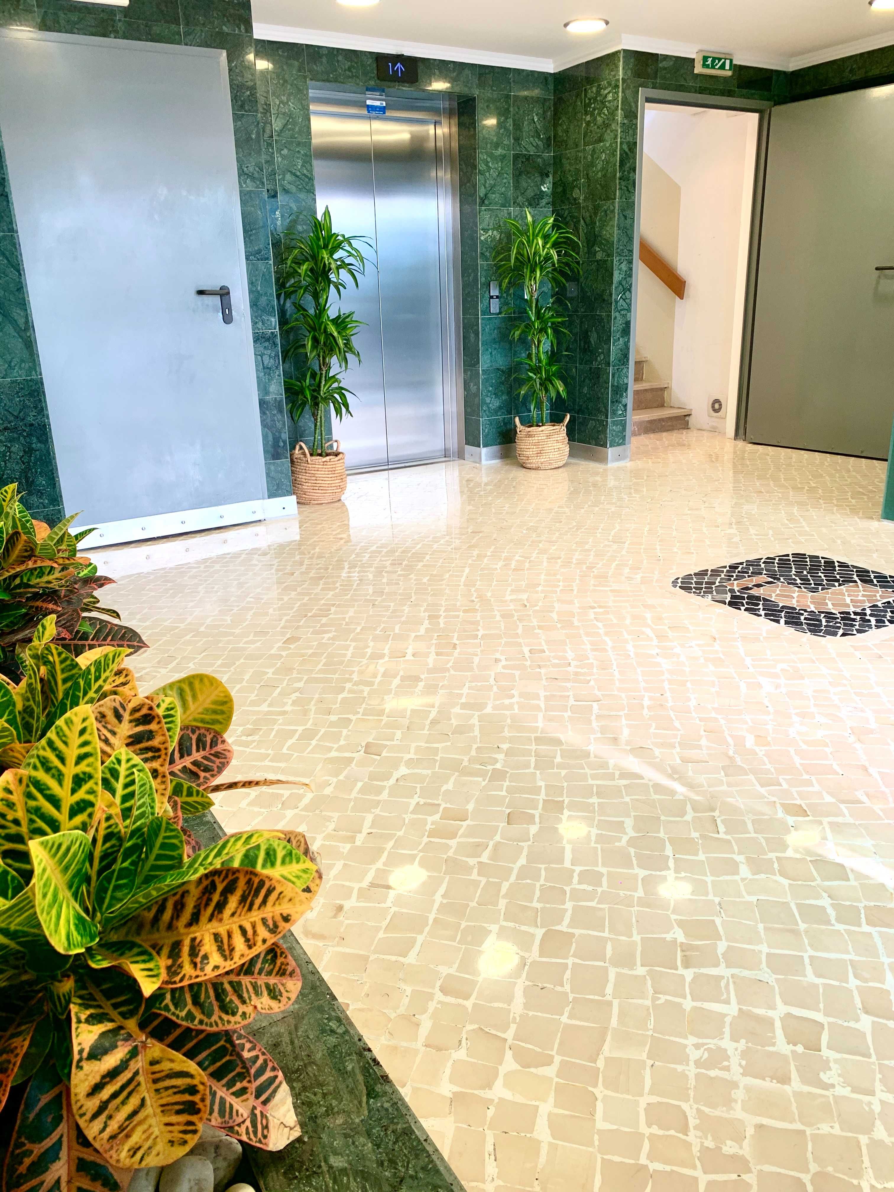 Apartamento Centro de Vilamoura - Mensal
