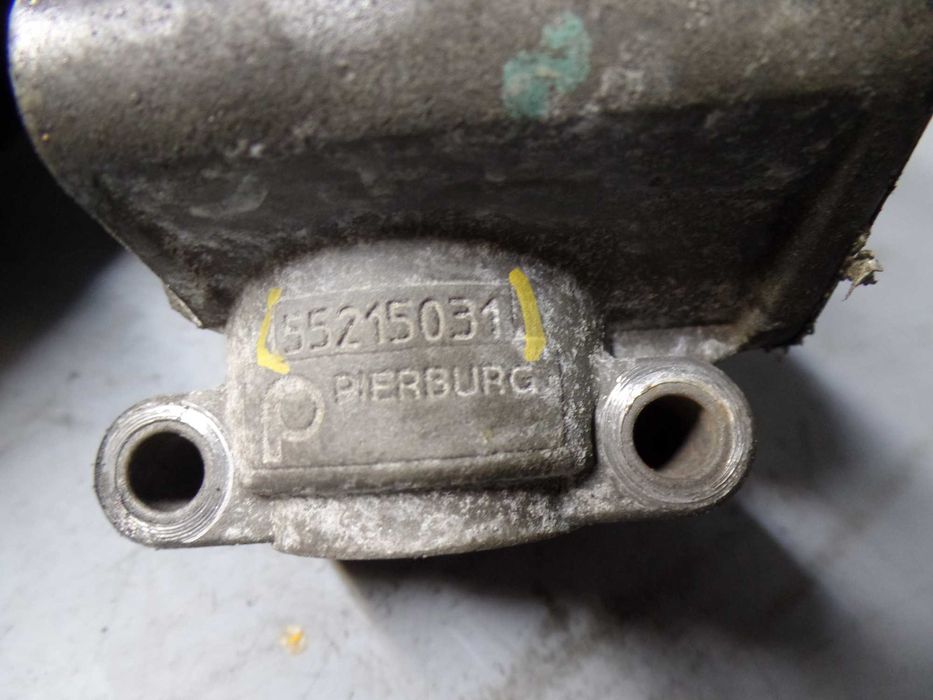 Paz5 Zawór EGR fiat croma II 1.9cdti wysyłka części