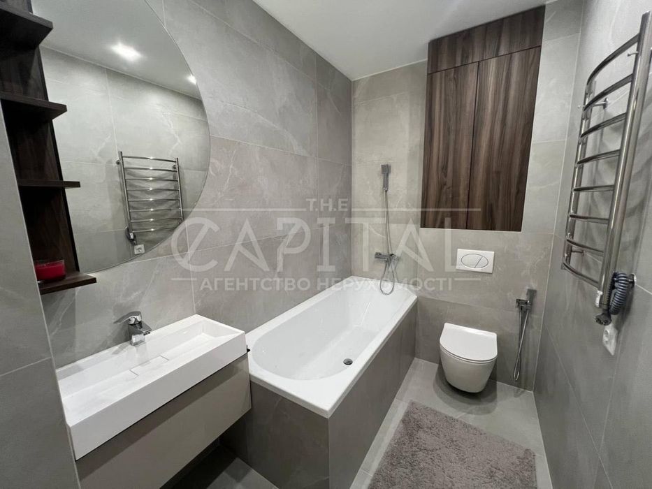 Понижение стоимости ‼️ 3к Квартира 80 м2 в ЖК Svitlo Park ‼️ Торг