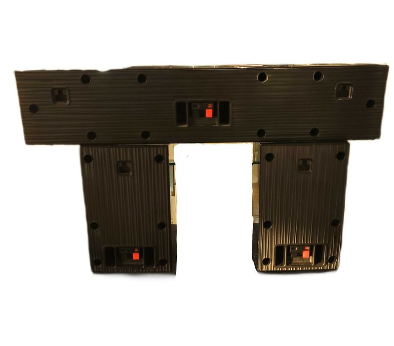 Kino domowe 5.1 Samsung HT-E5530