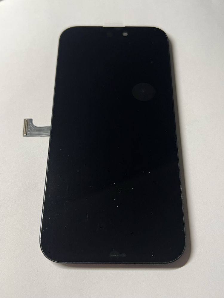 NOWY Wyświetlacz Ekran iPhone 15 PRO INCELL + Uszczelka Wymienny CHIP