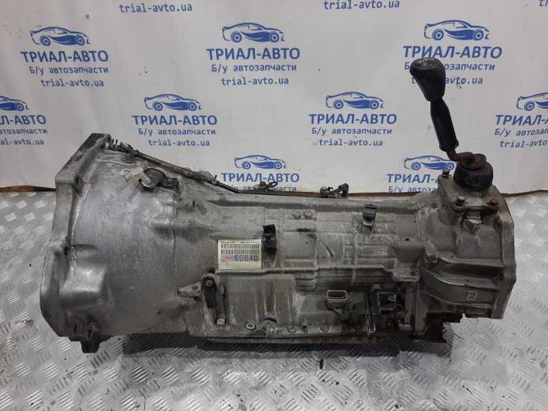 Коробка передач акпп Toyota Prado 120 3.0 DIESEL АКПП Прадо 120 3.0