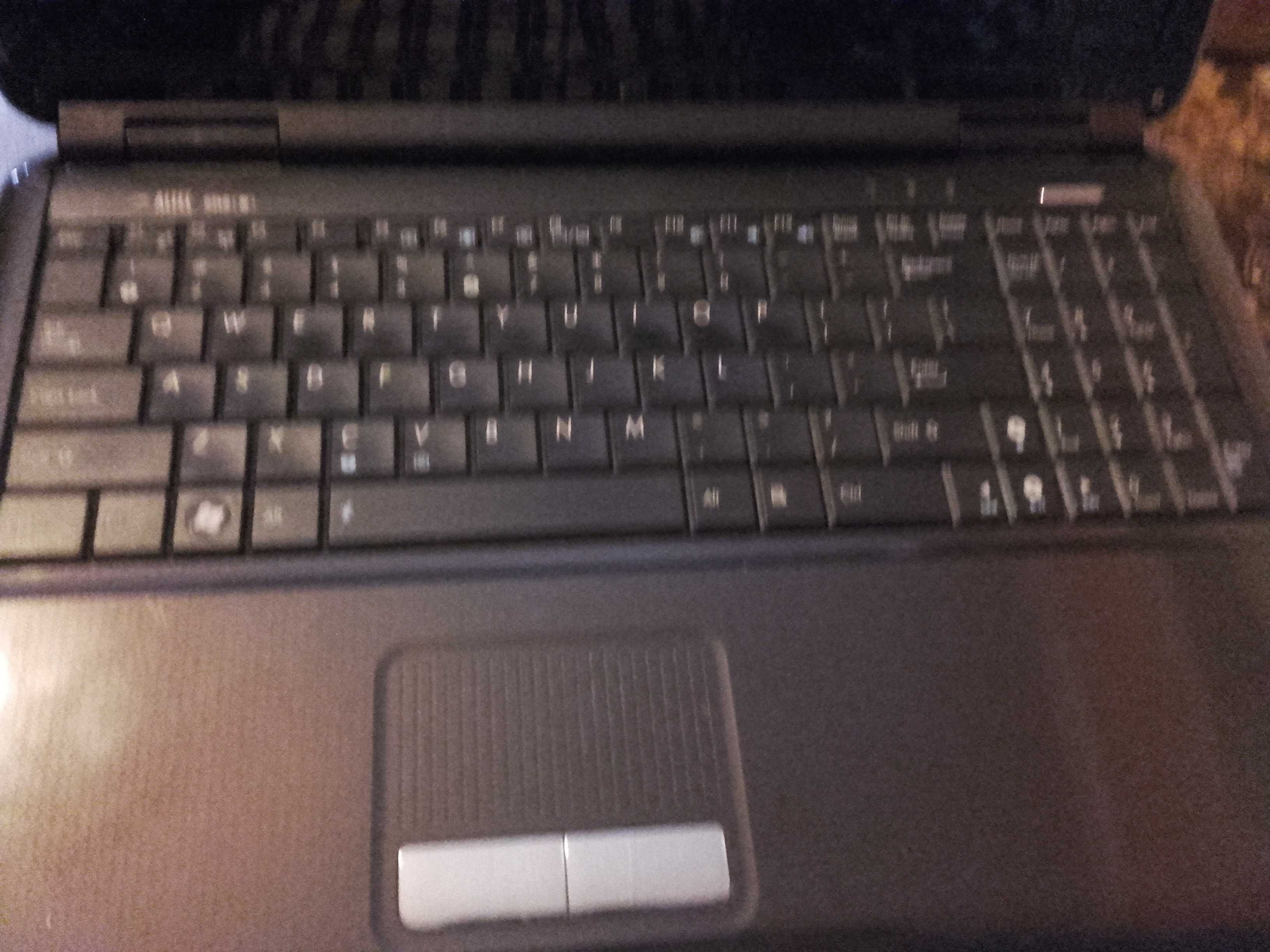 Laptop ASUS K50IJ