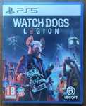 Watch Dogs Legion PS5 | Stan idealny