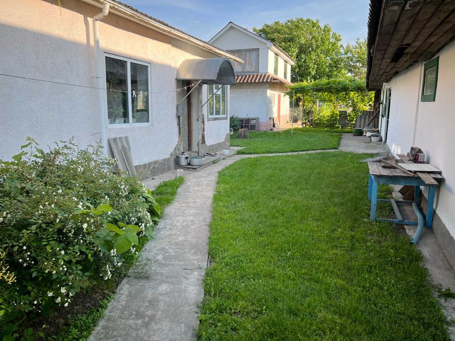 Продається будинок в селі Буки, Білоцерківського району.