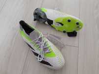 Profesjonalne korki Adidas Predator Accuracy.1 L SG IF2292 r. 41 1/3