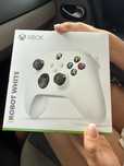 Pad do Xbox series s/x nowy gwerancja paragon