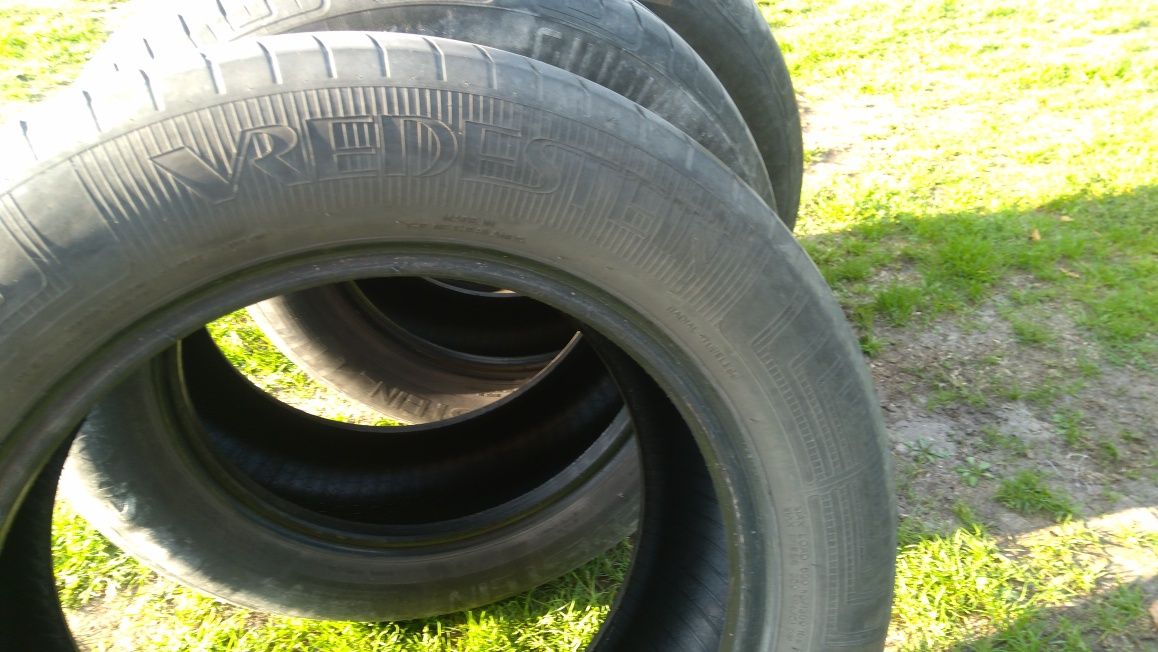 Opony letnie 205/60 r.16