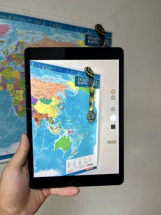 iPad 9 256 GB LTE 97% акб ІДЕАЛ айпад 9 256 гб з сім-картою планшет