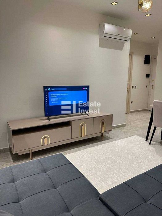 Аланія, Центр, Оренда квартири 1+1, ЖК BestHome 36 The Legend