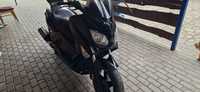 YAMAHA X-MAX 125. MBK Skycruiser. Super stan / ZAMIANA na autko