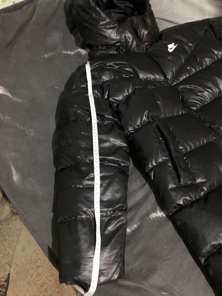 Пальто NIKE оригінал