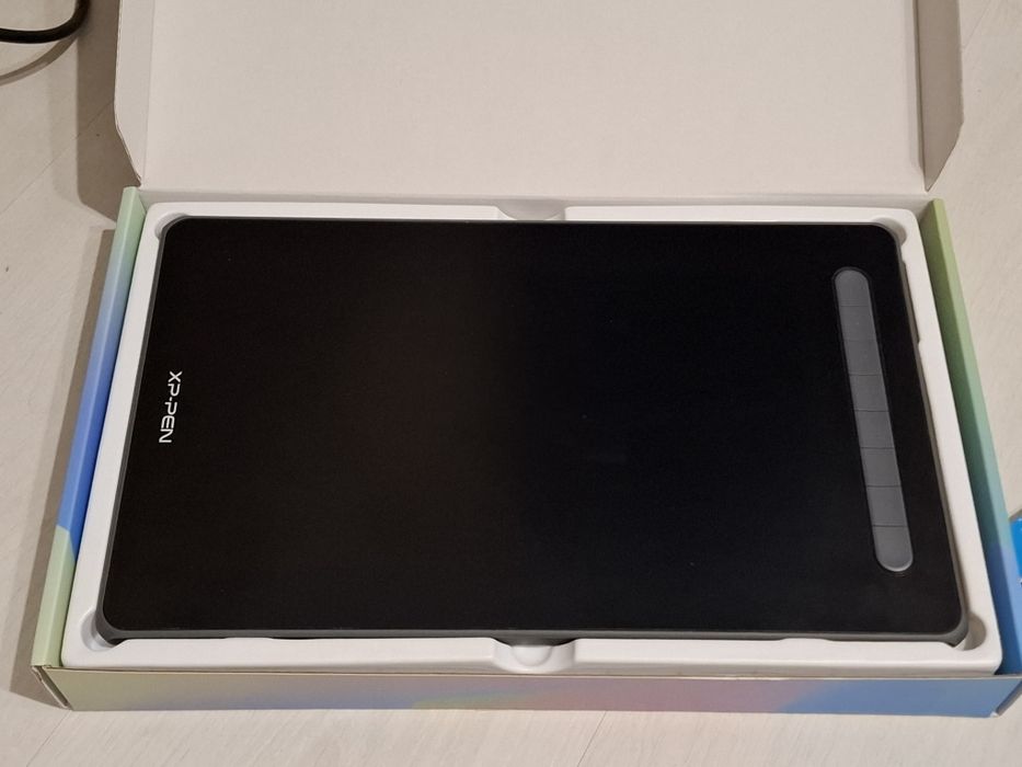 Графічний планшет XP-Pen Artist 12 (2nd Gen) - 6/y, чудовий стан