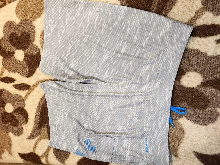 Męskie spodenki bermudy szorty z USA XL