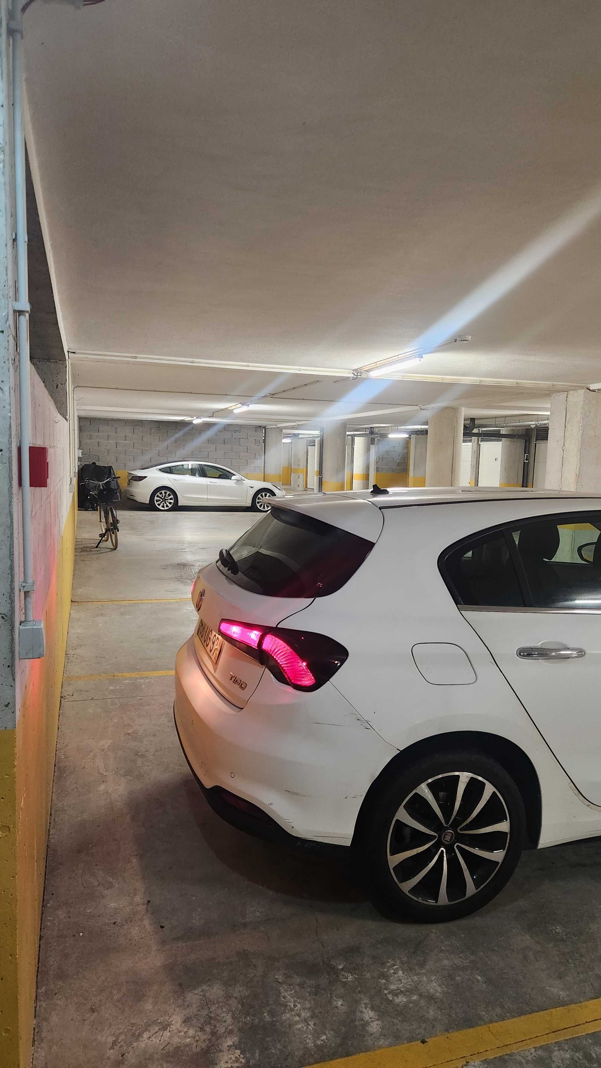 Fiat tipo em bom estado