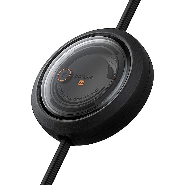 Kabel Baseus Free2Draw CB zwijany USB-C - Lightning / USB-C / micro US