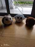 Peluches Pingo Doce