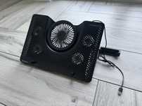 Podstawka choodzaca GENESIS pod laptopa