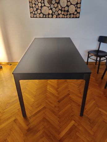 EKEDALEN - duży rozkładany stół IKEA
