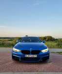 BMW F32 435I - M pakiet