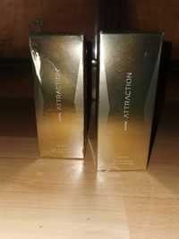 Damska woda perfumowana Avon Attraction 50 ml