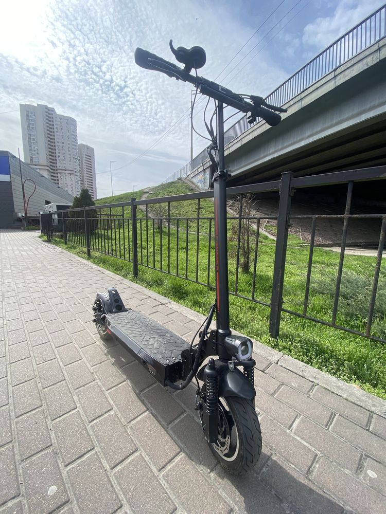Crosser T4 1000Вт