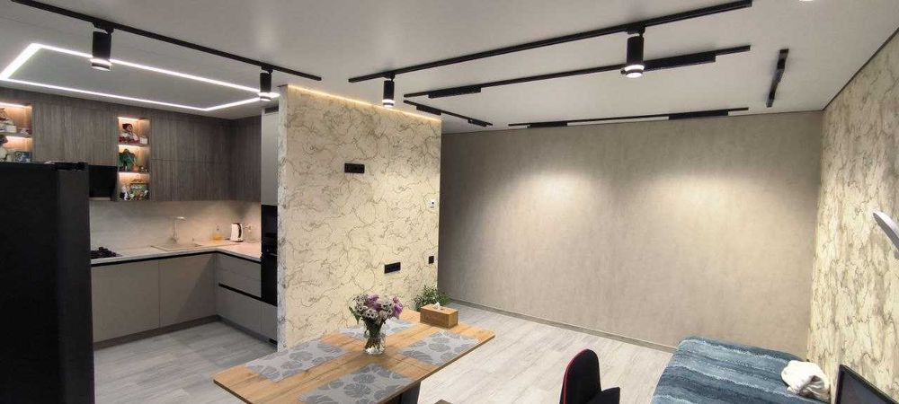 Продаж 4к. квартири, м. Павлоград район ПЗТО(Орбіта)