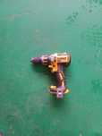 Dewalt wiertarko wkretarka udarowa