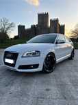Audi A3 2.0TDI 170cv (original)