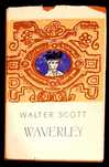 Walter Scott, Waverley