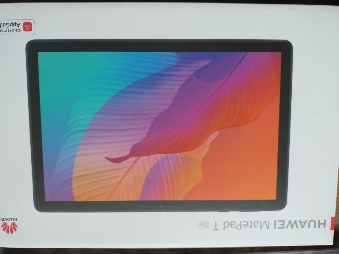 Tablet Huawei matepad t10s