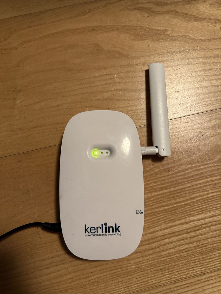 Kerlink Wirnet iFemtoCell HNT