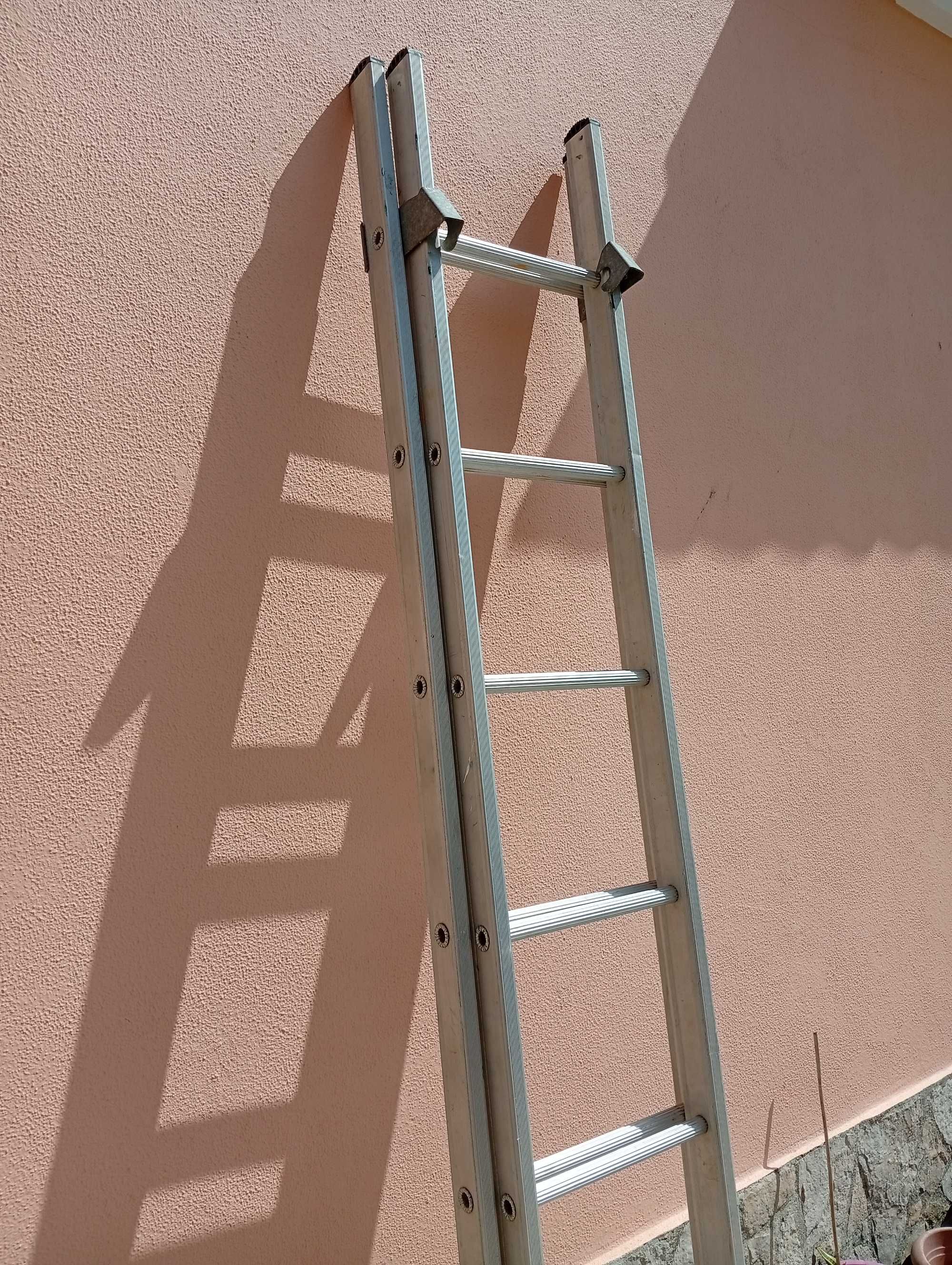 Escada Extensível