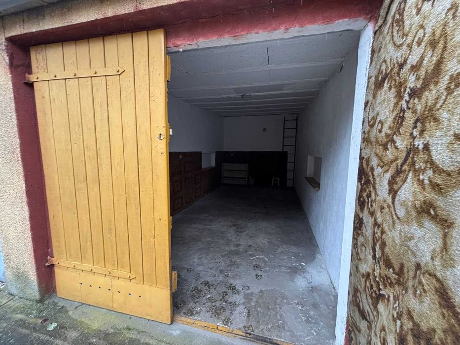 Wynajem garaż Piła