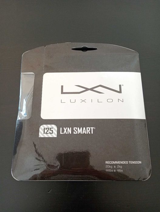 Vendo corda LUXILON SMART 125