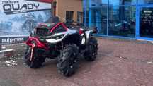 Can-Am Outlander 1000R XMR Model 2025 - NOWY - Możl. rejestr. - FV Tarnów