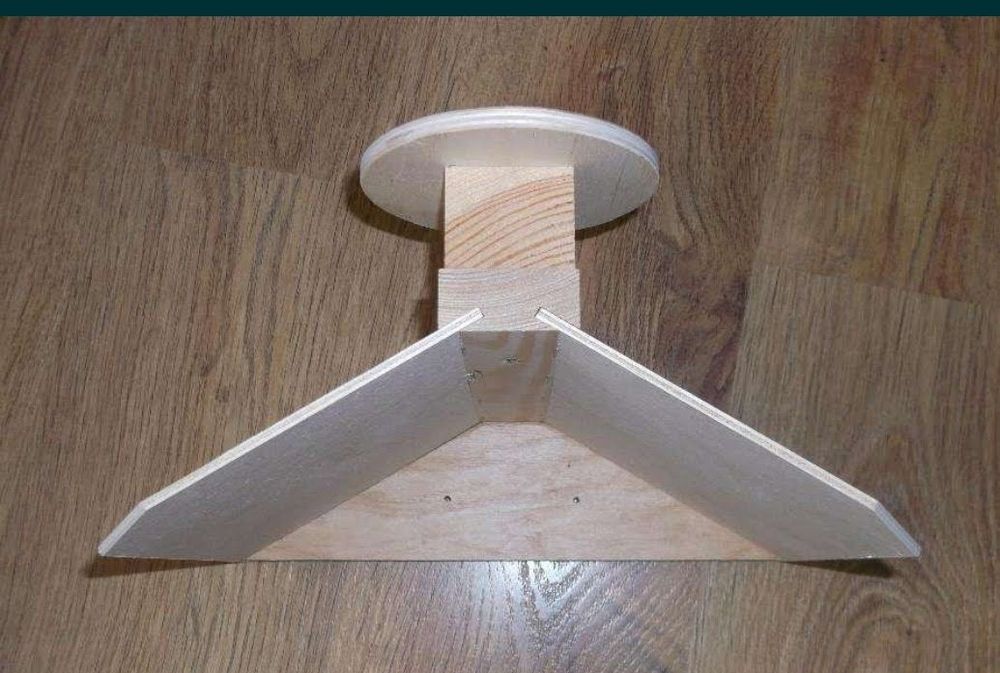 Siodełko dla garłaczy 10szt